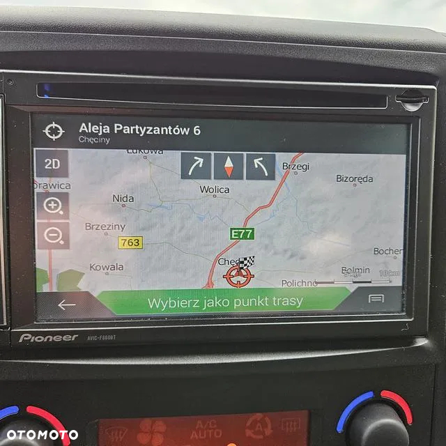 Peugeot Partner 1.6 HDi Outdoor - 30