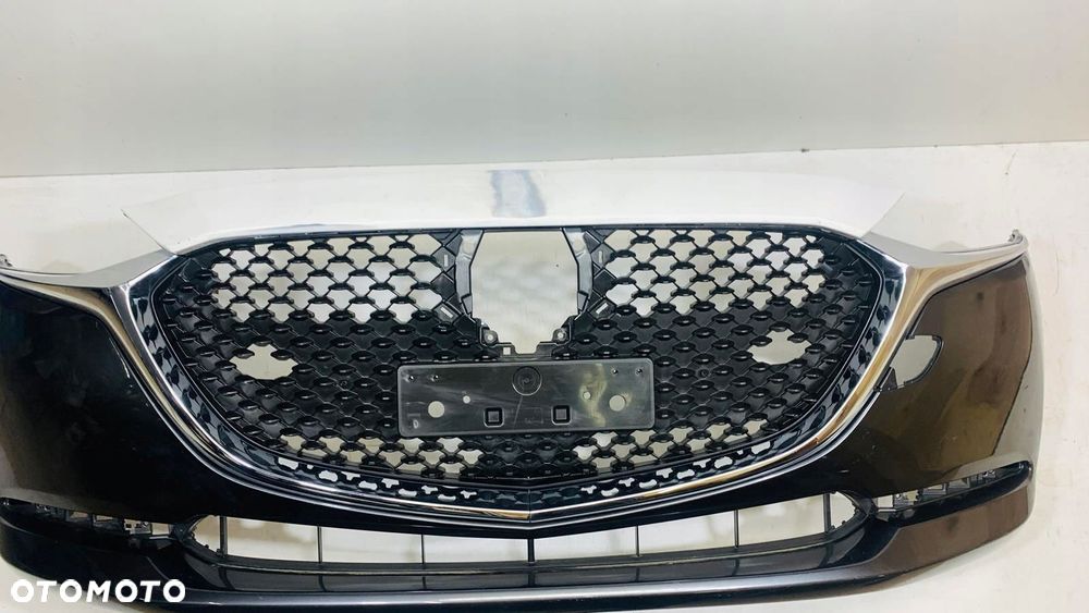zderzak przód mazda 2 dj 2019- - 8