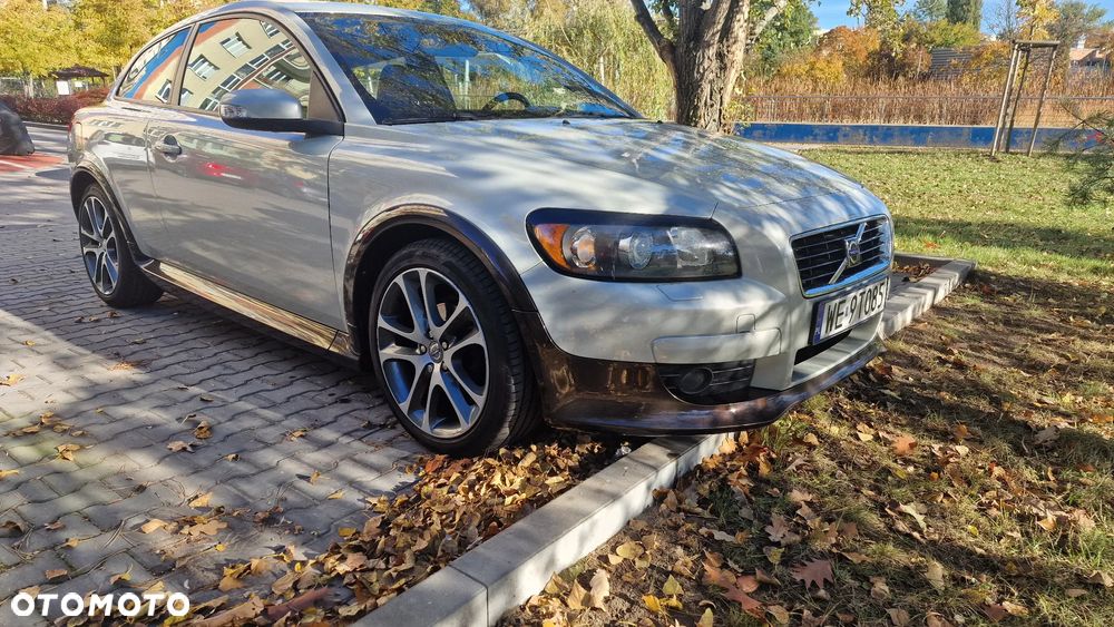 Volvo C30 2.0 Momentum Euro5 - 10