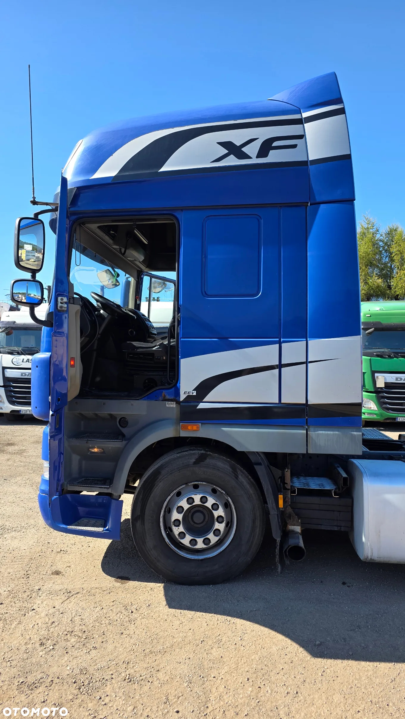 DAF 105 - 4