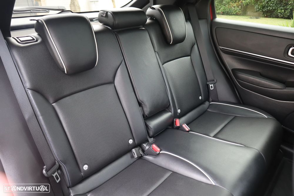 Honda e-Ny1 68.8 kWh - 28