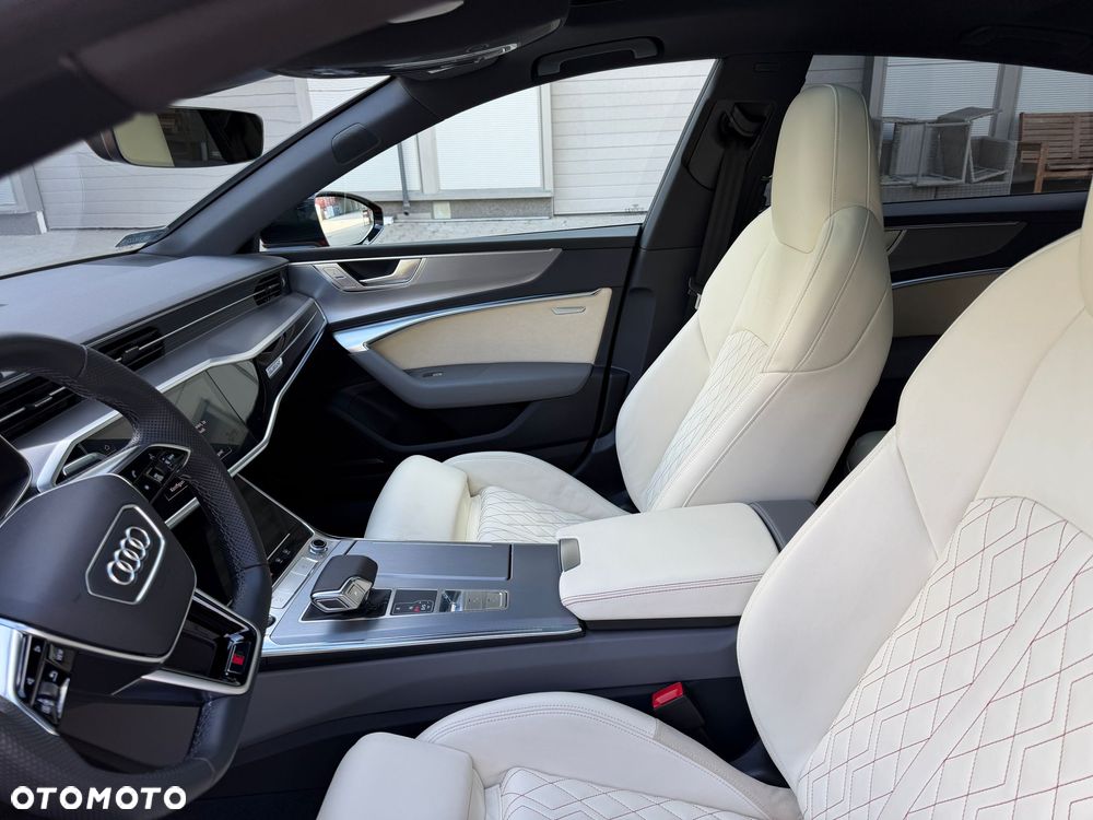 Audi A7 Sportback 40 TDI mHEV Quattro S tronic - 2