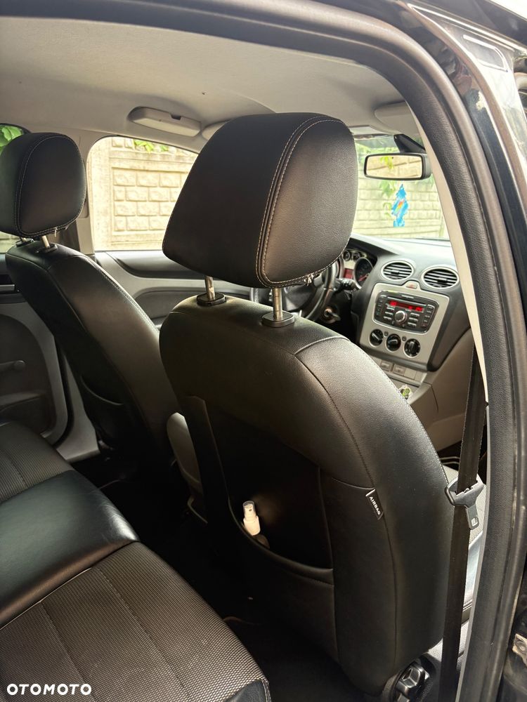 Ford Focus 1.6 TDCi Econetic - 13
