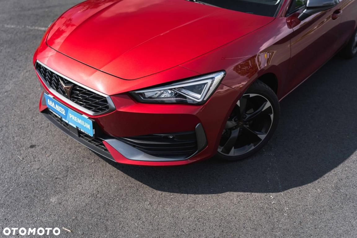 Cupra Leon - 9