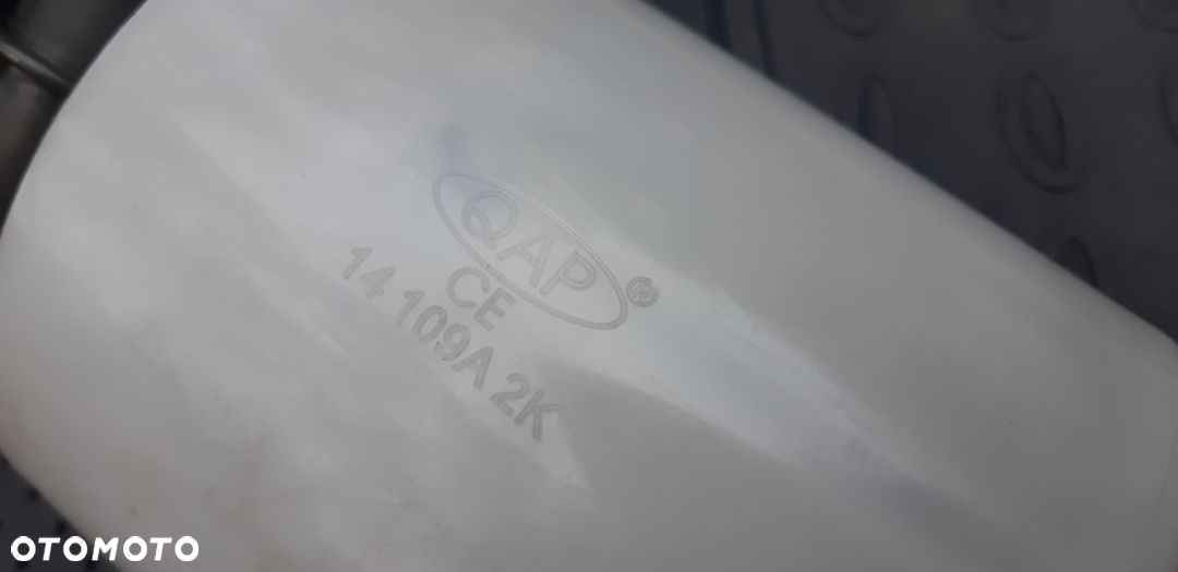 Pompa paliwowa Fiat panda punto  1.1 mpi 1.2 mpi  14109a 46743677 - 4