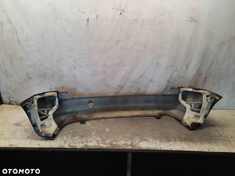 ZDERZAK TYŁ TYLNY DO FORD C-MAX C MAX X6 - 7