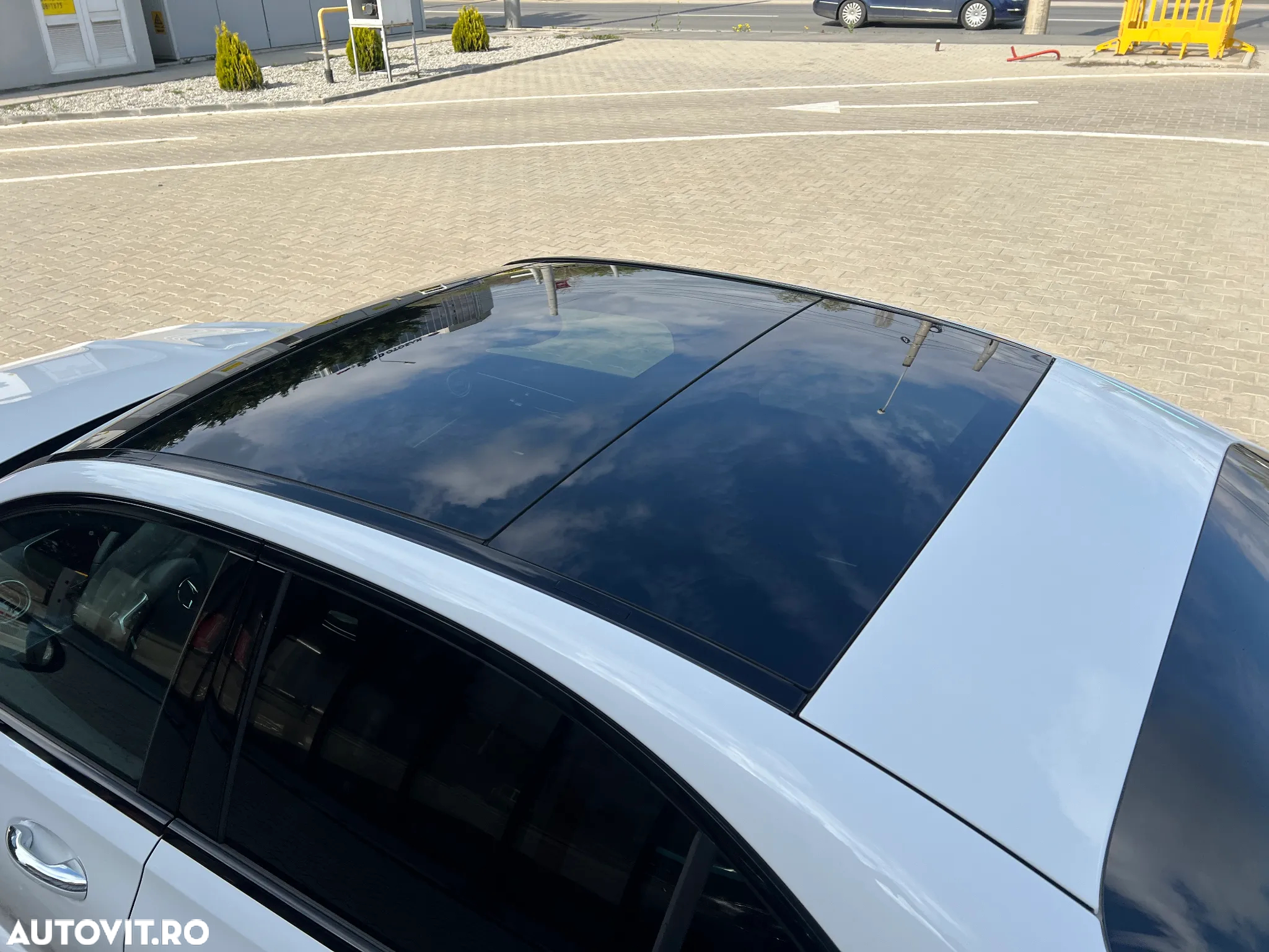 Mercedes-Benz C 300 MHEV 4MATIC - 9