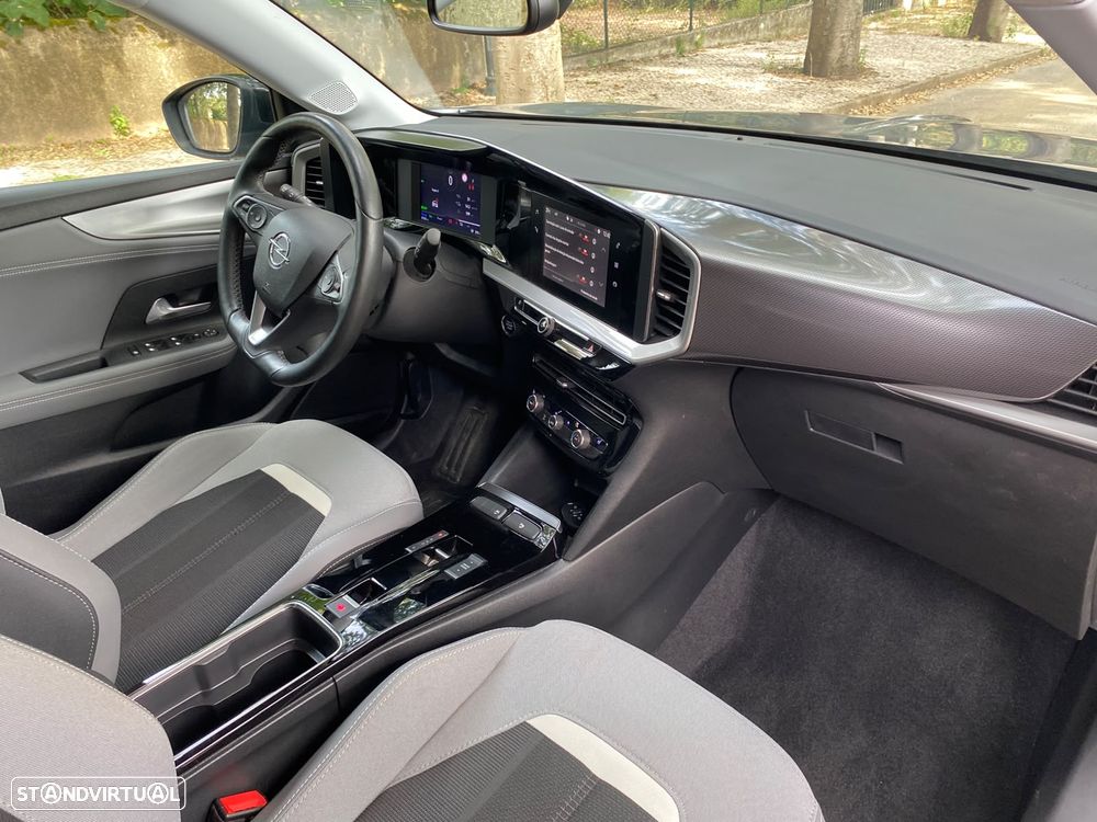 Opel Mokka 54 kWh Edition - 44