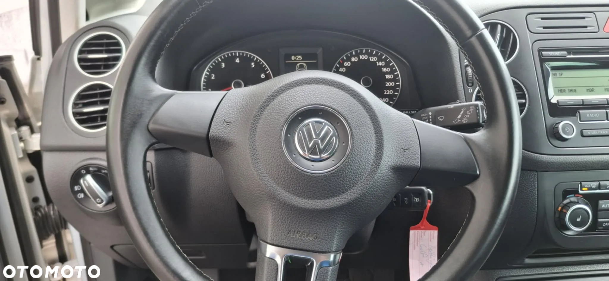 Volkswagen Golf Plus 1.2 TSI Team - 11