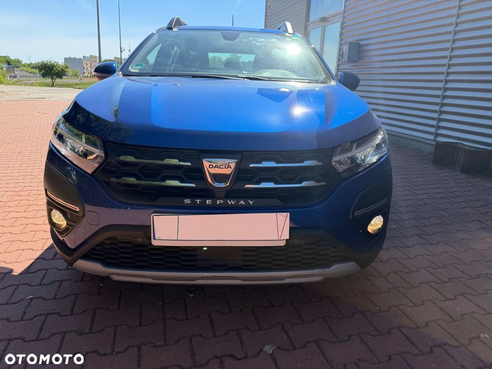 Dacia Sandero 1.0 TCe Expression - 9