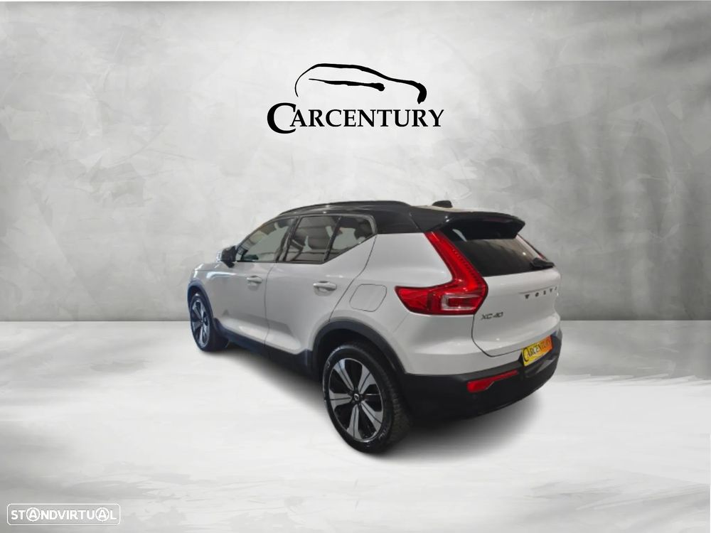 Volvo XC 40 Recharge Core - 2