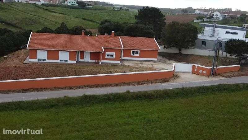 Moradia T4 Tradicional - Grande imagem: 2/8