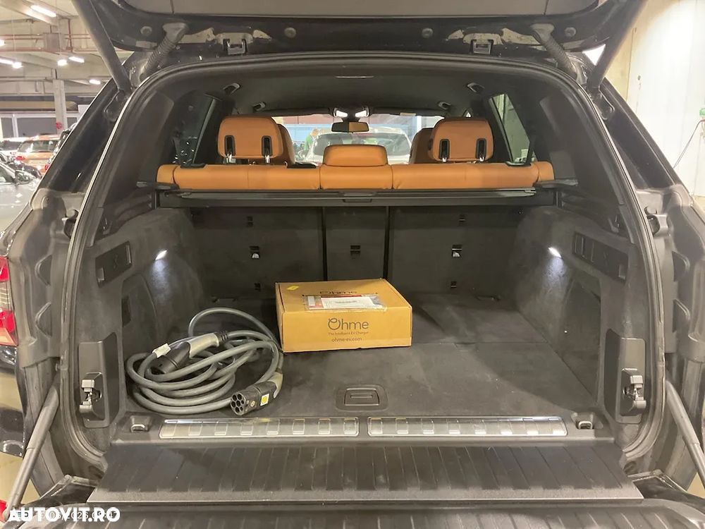 BMW X5 xDrive45e xLine - 3