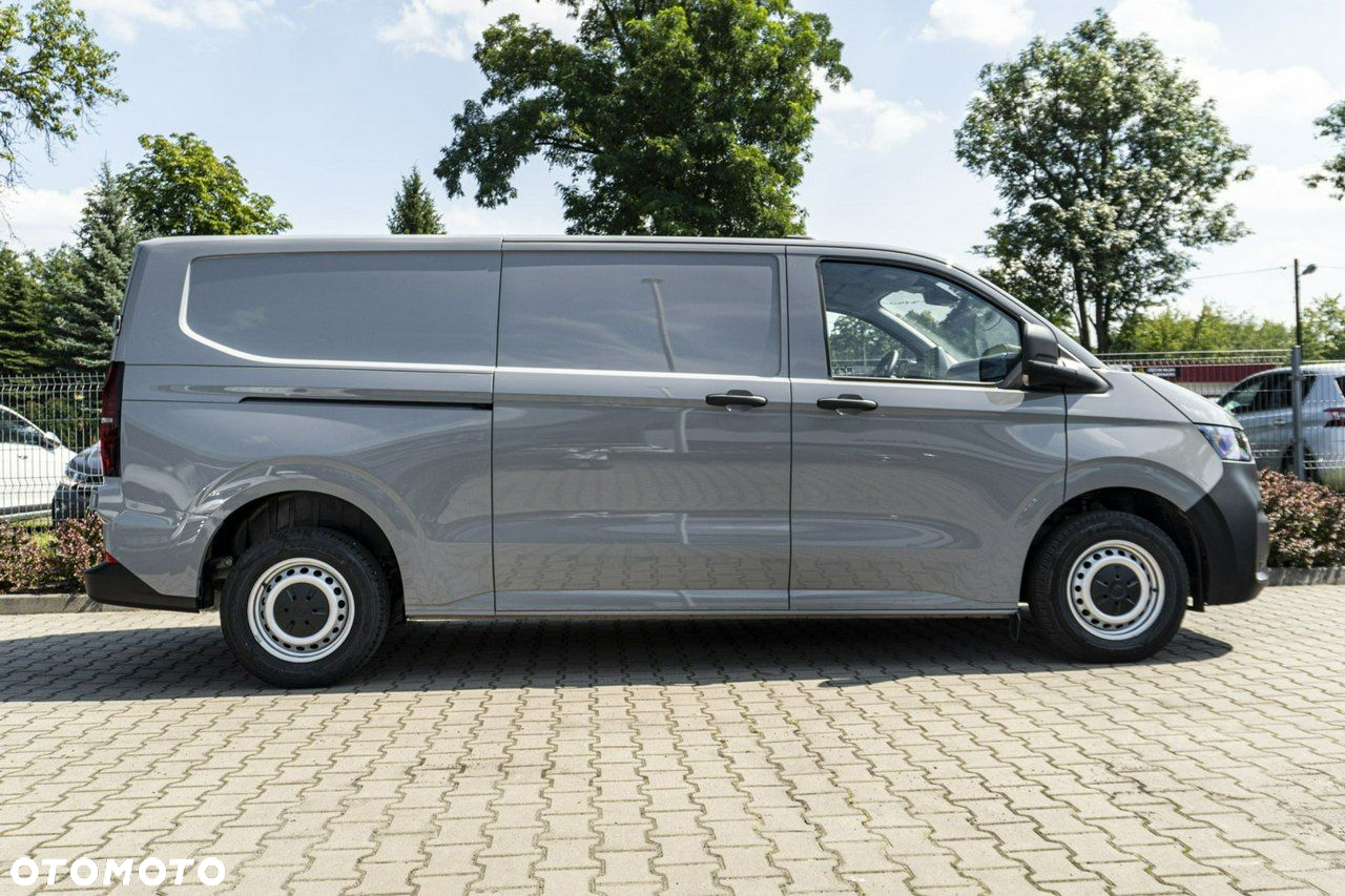 Volkswagen Transporter - 7