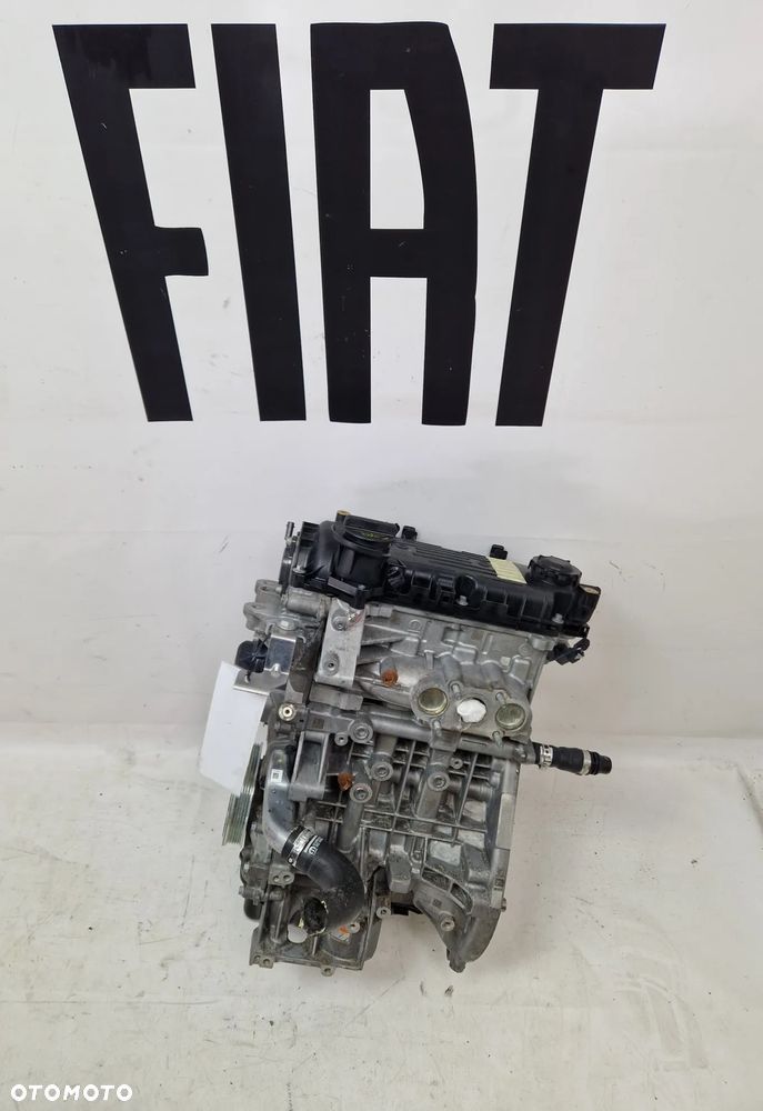 Silnik Fiat 500 Panda III 1.0 HYBRID - 1