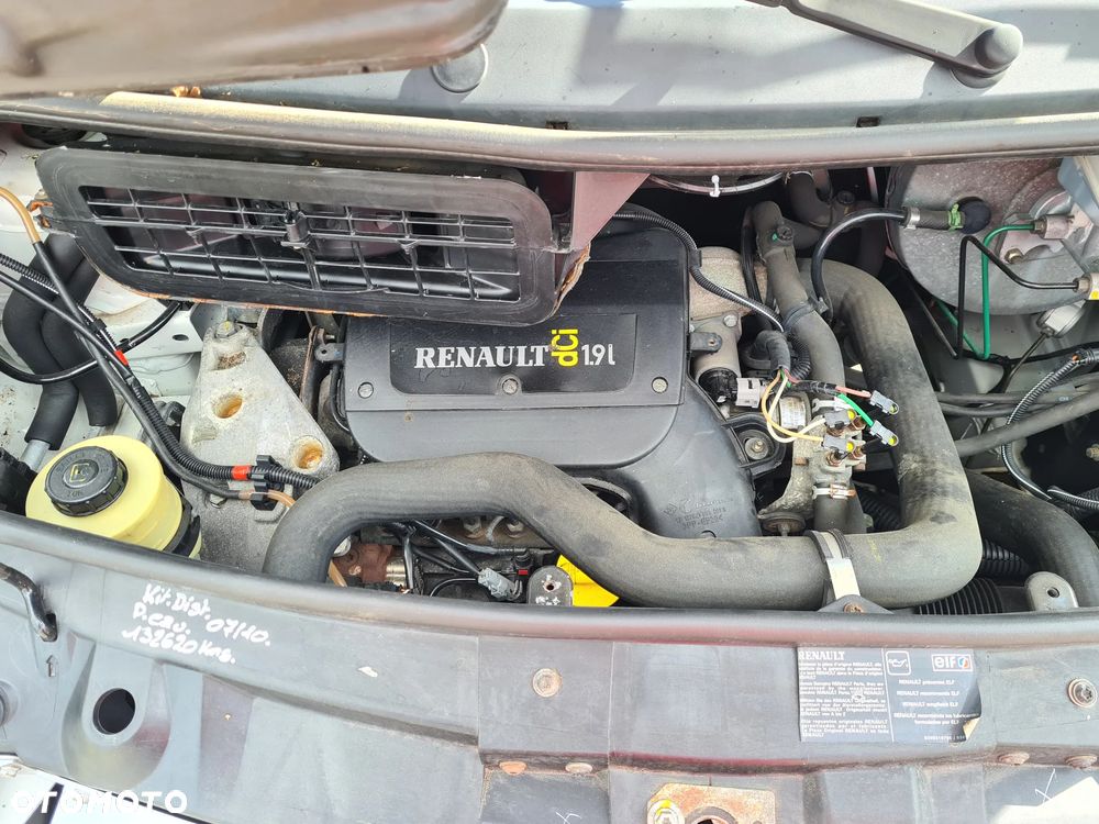 Renault Trafic dCi L2H1 Pack - 15
