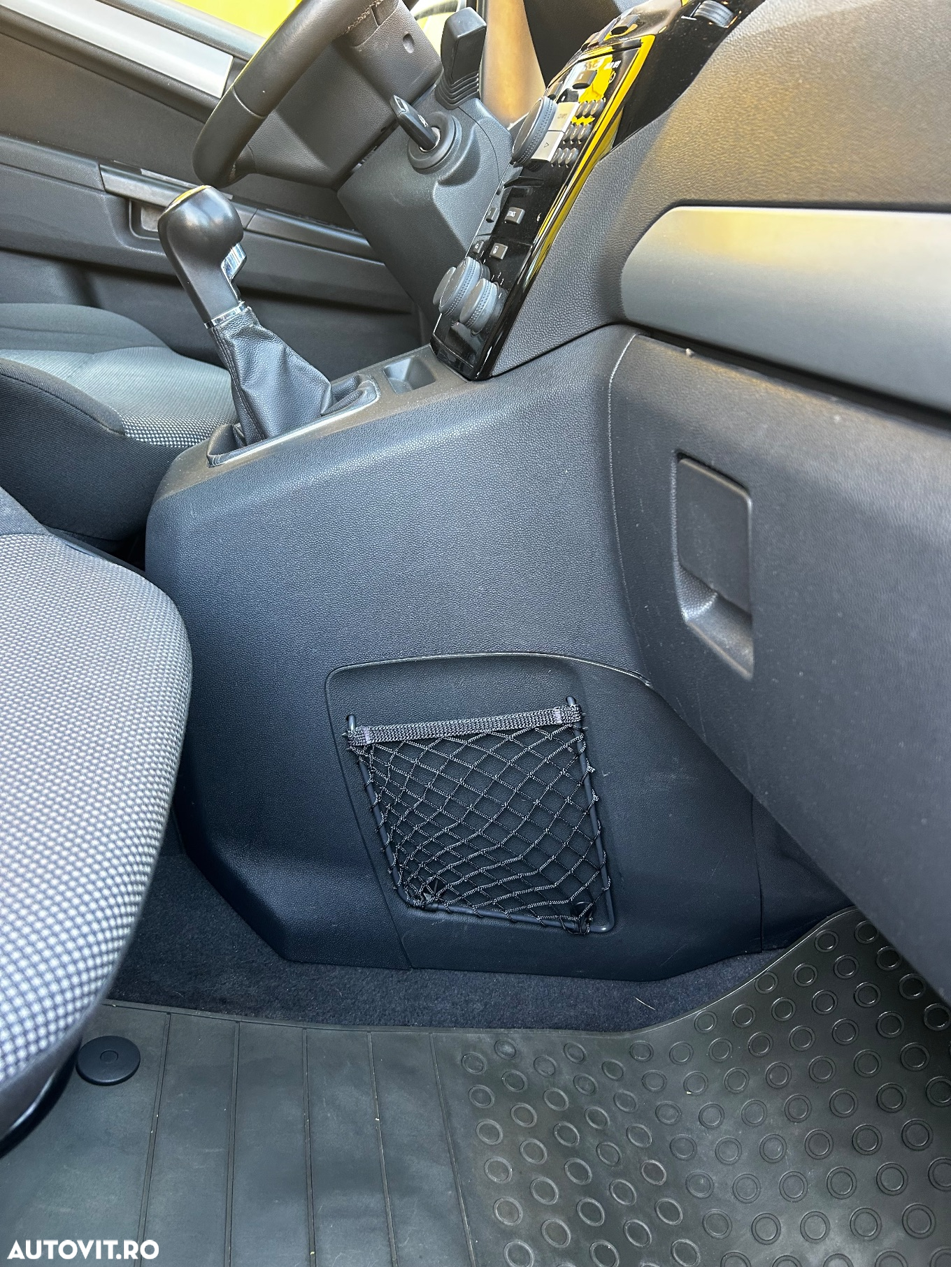 Opel Zafira 1.7 CDTI ecoFLEX Edition 111 Jahre - 19