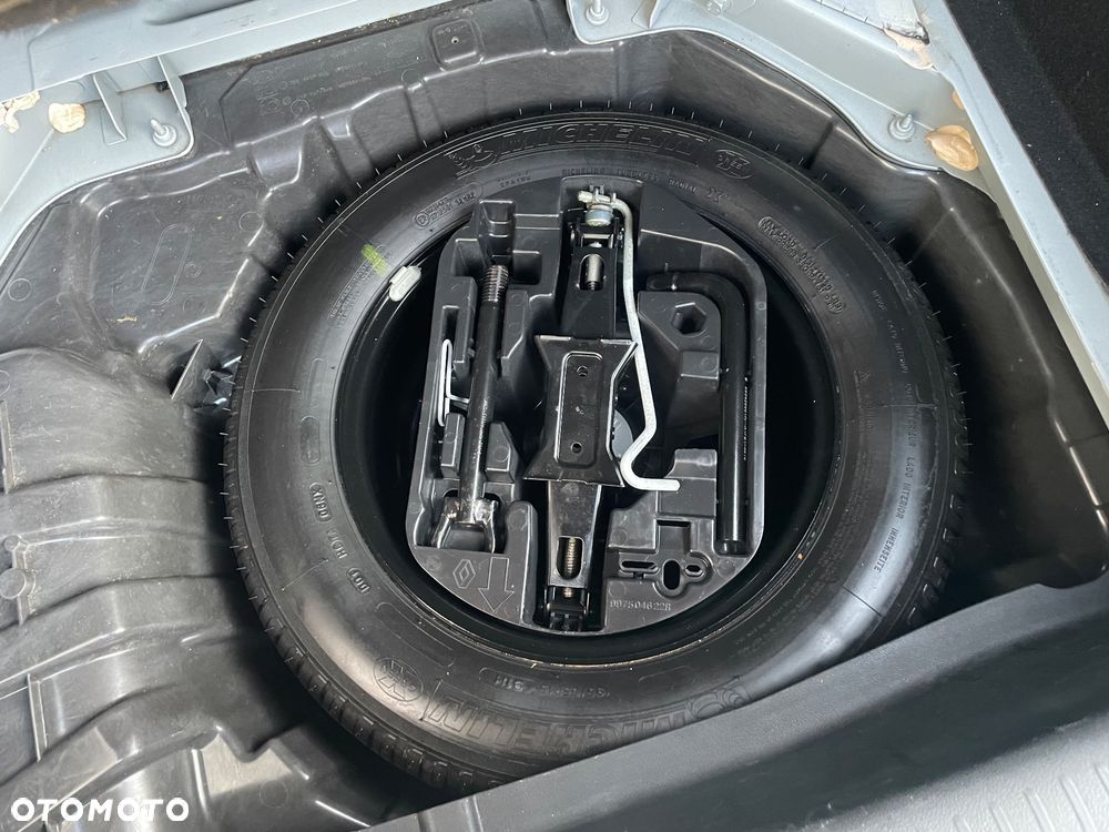 Renault Megane 1.5 dCi Limited 2018 - 13