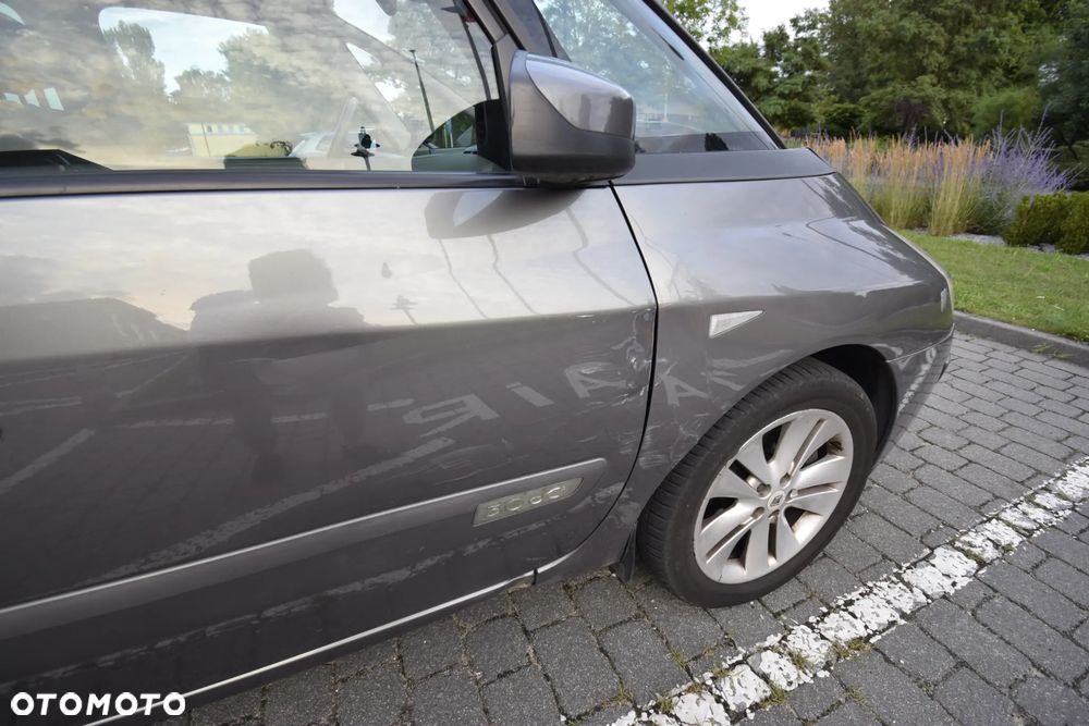Renault Espace 3.0 dCi Initiale - 17