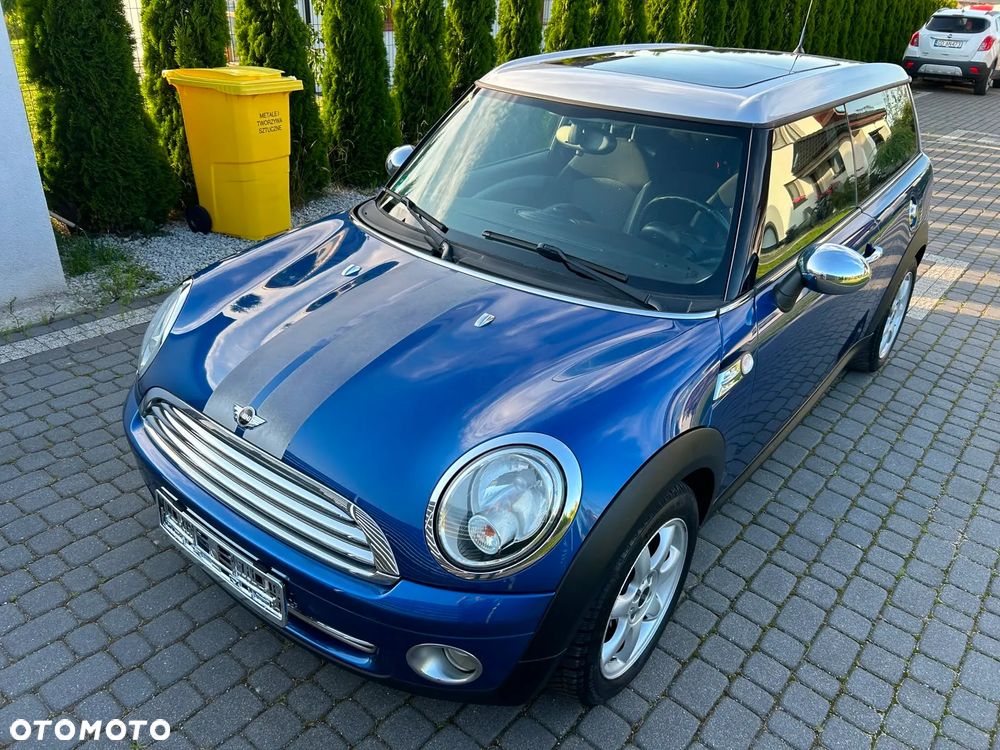 MINI Clubman - 25