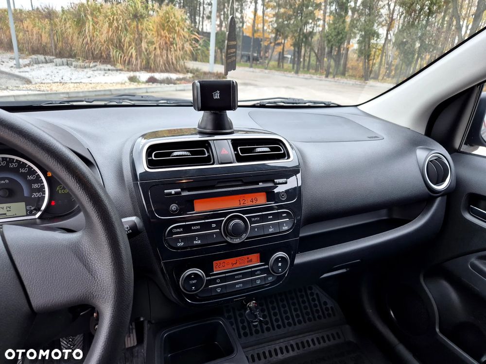 Mitsubishi Space Star 1.2 Clear Tec Intro Edition+ - 16