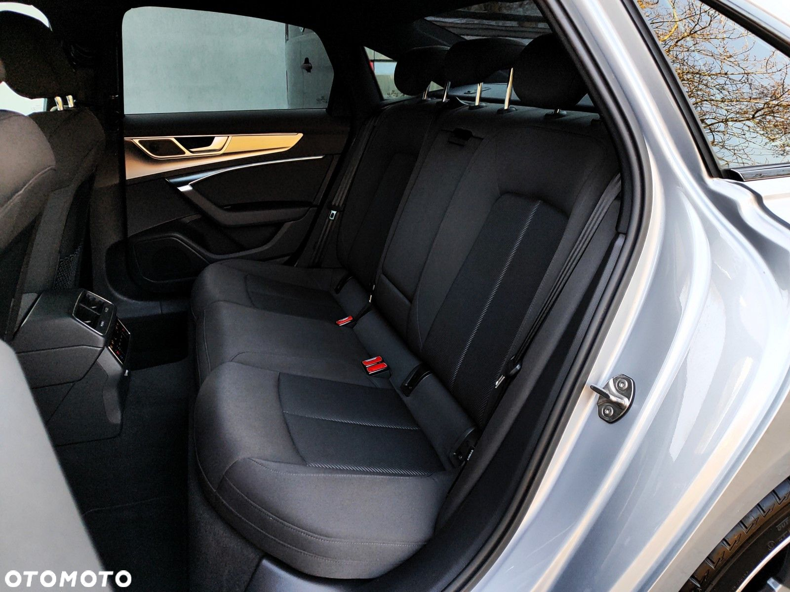 Audi A6 - 13