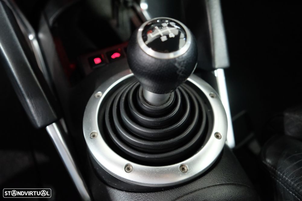 Audi TT Coupé 1.8 T S-line - 12