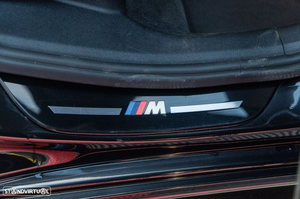 BMW M8 Competition Gran Coupe - 22