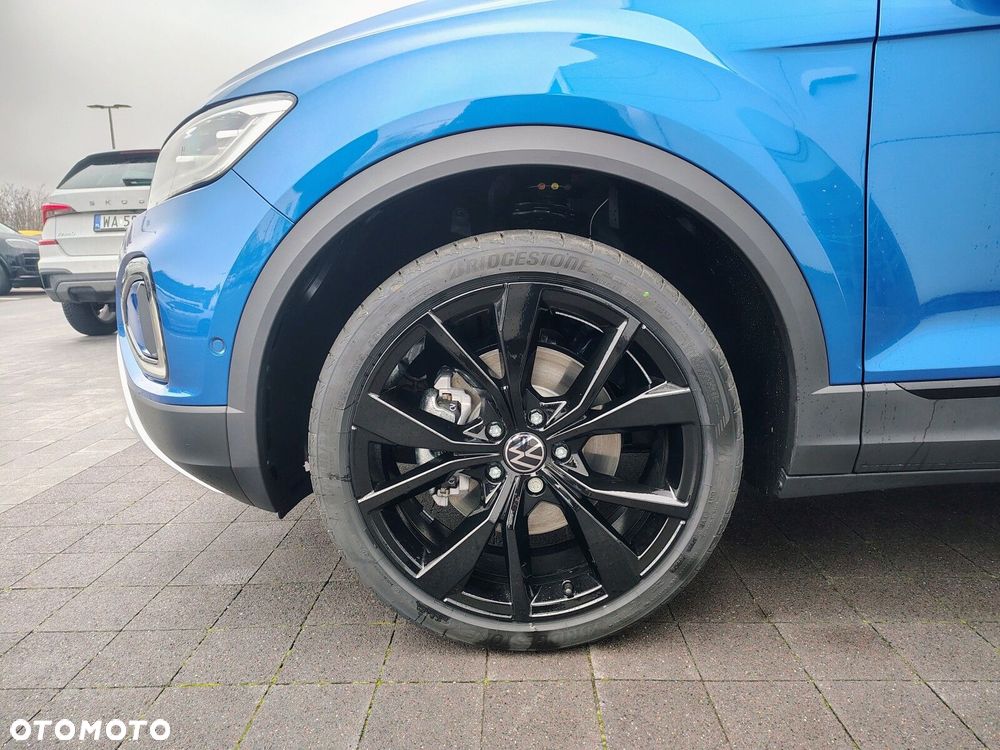 Volkswagen T-Roc - 9