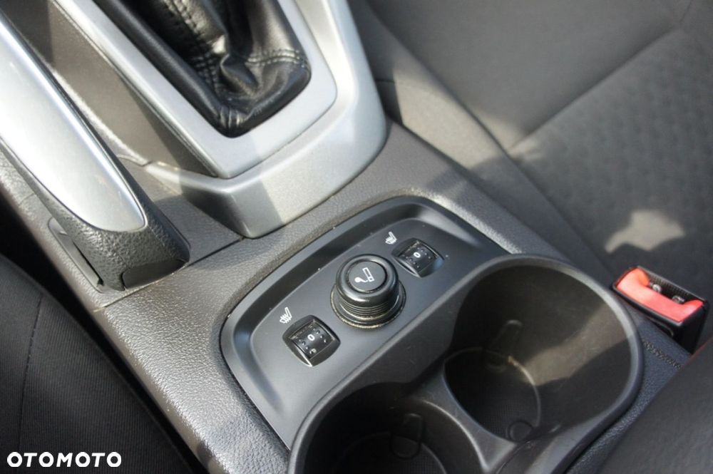 Ford Focus - 16