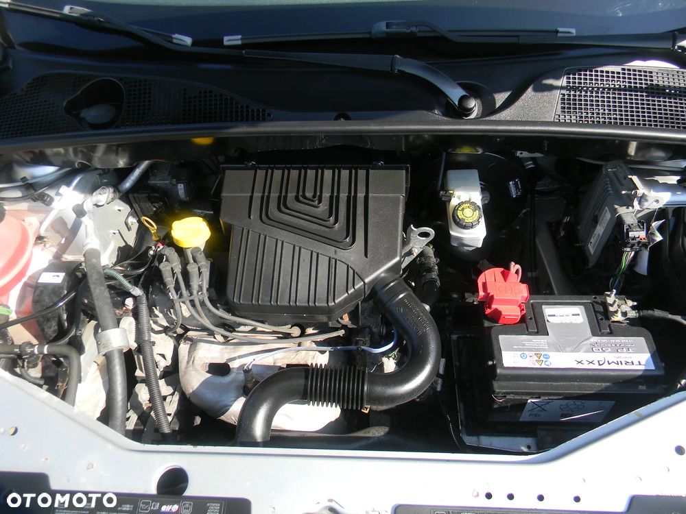 Dacia Lodgy 1.6 Ambiance - 11