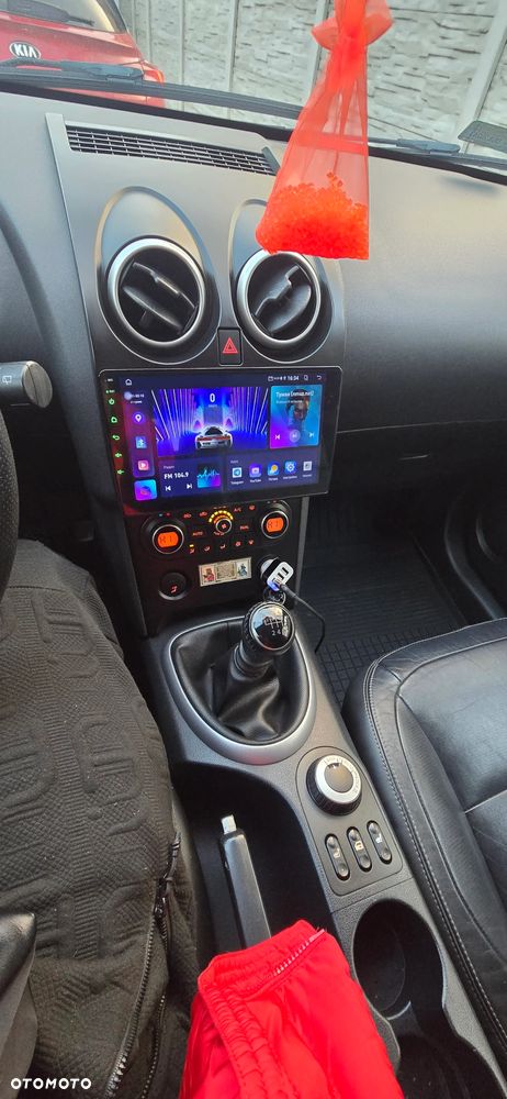 Nissan Qashqai 2.0 4x4 Tekna - 7