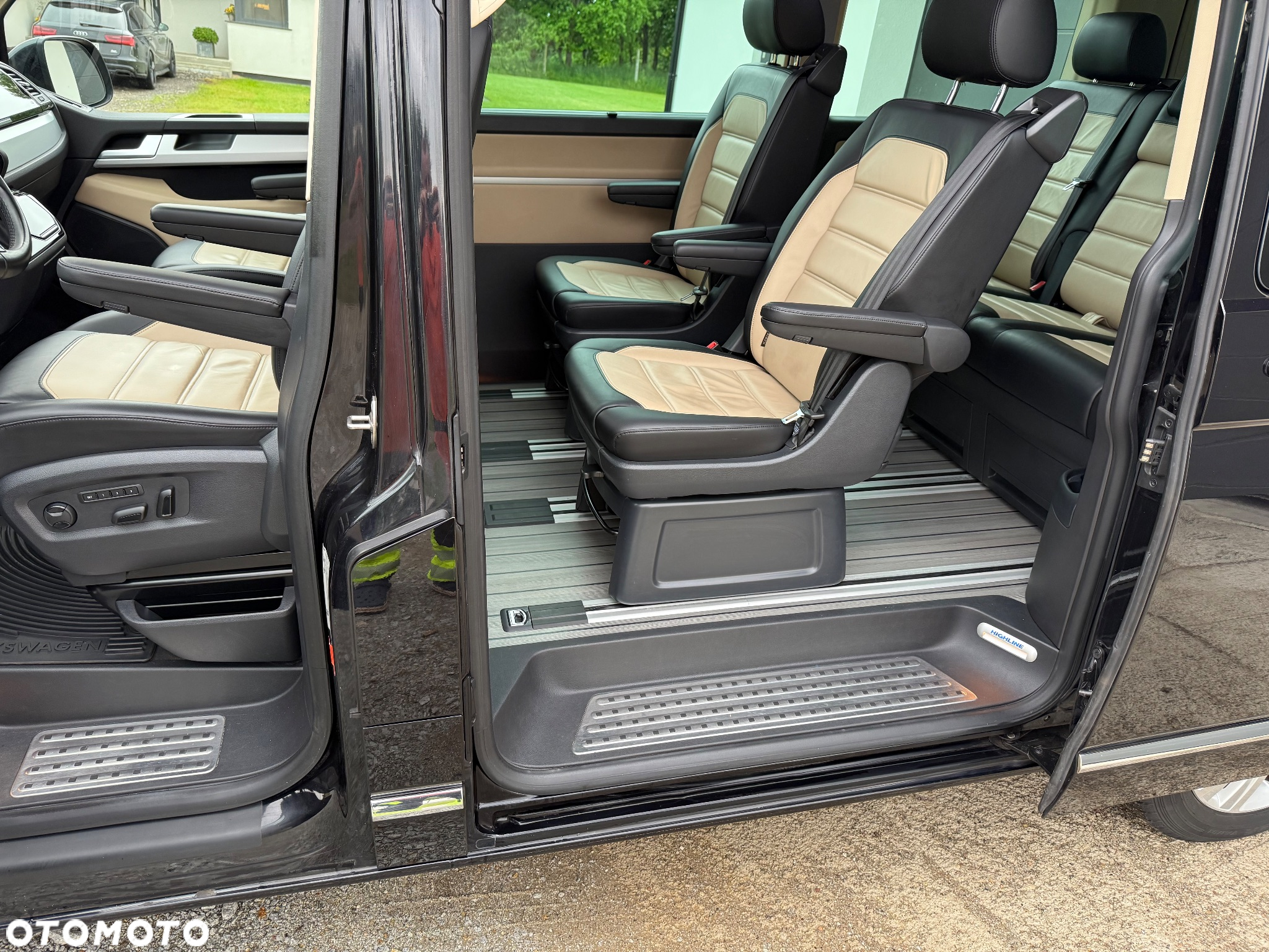 Volkswagen Multivan 2.0 BiTDI L1 Highline DSG - 12