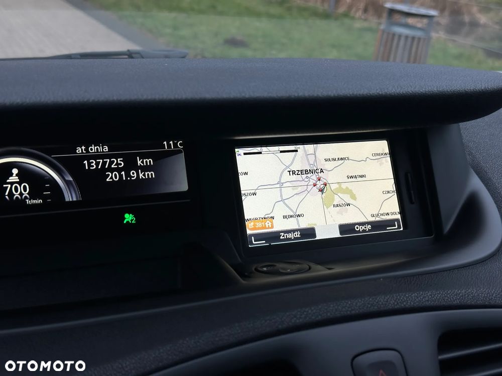 Renault Scenic 1.2 TCE Energy Life - 12