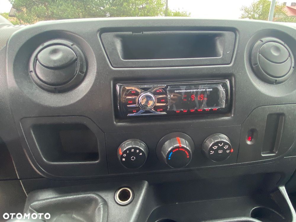 Renault Master - 9