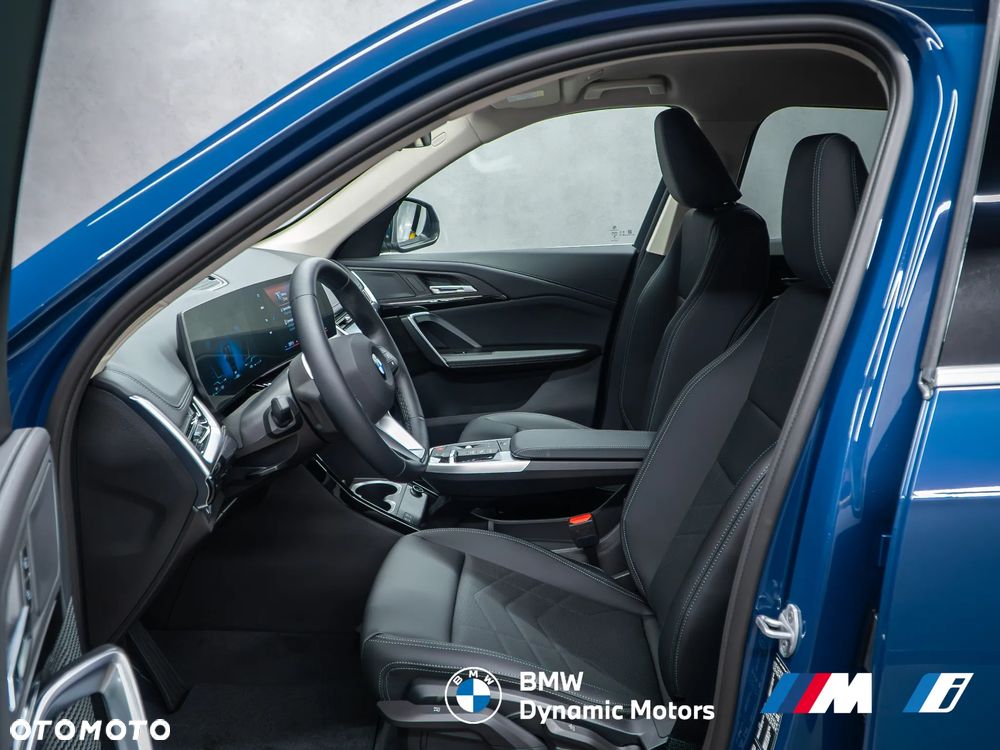 BMW X1 xDrive20d xLine - 16