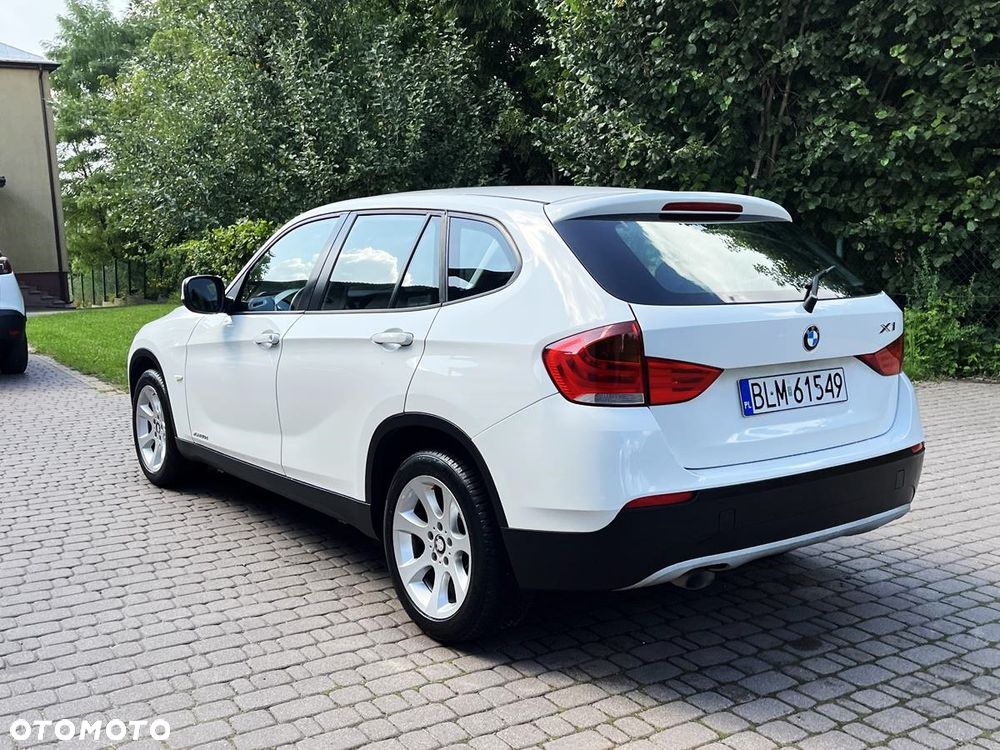 BMW X1 - 2