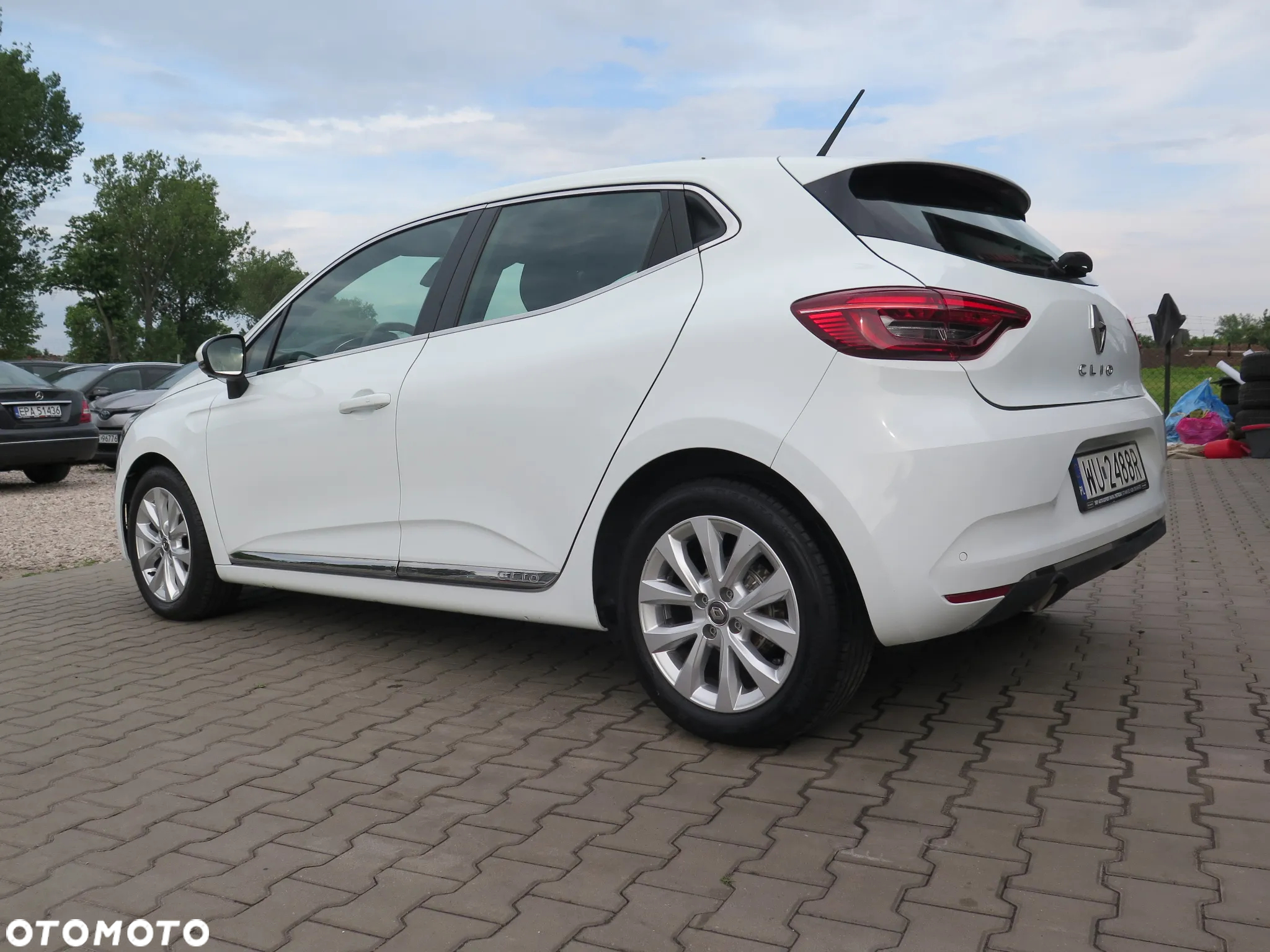 Renault Clio 1.0 TCe Zen - 4
