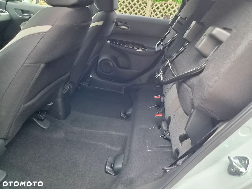 Honda Jazz 1.5 i-MMD Executive Crosstar - 22