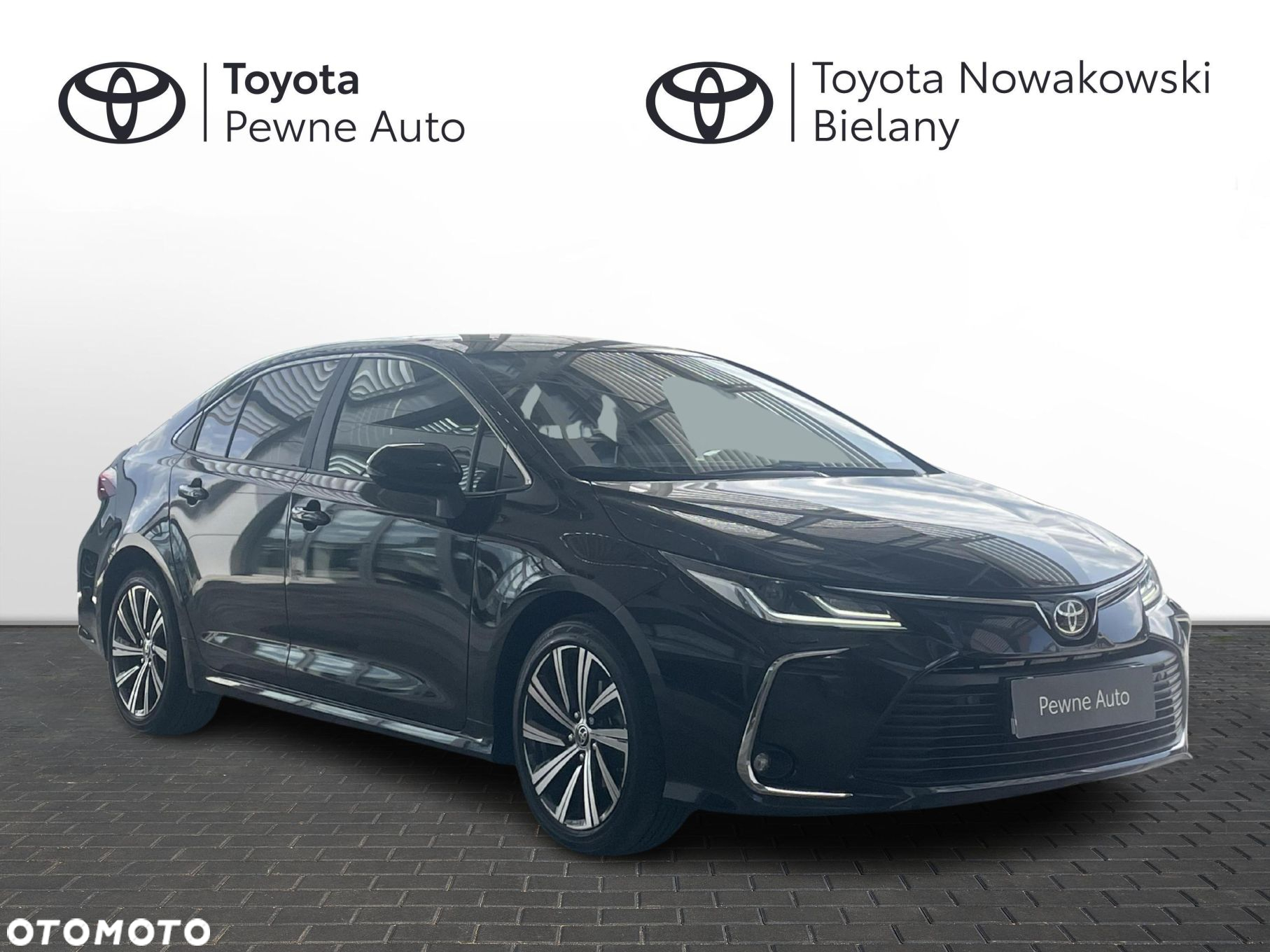 Toyota Corolla - 7