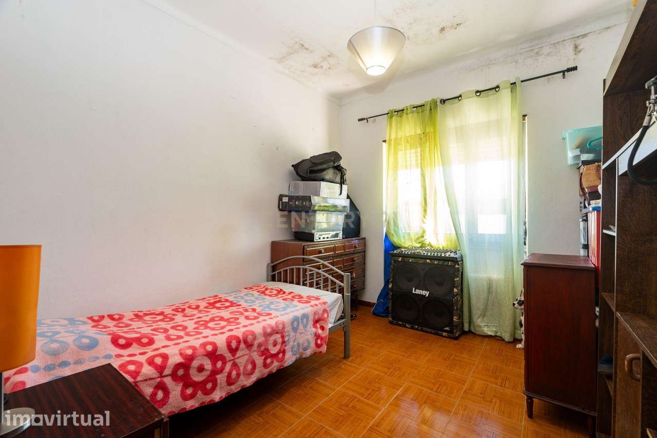 Apartamento, 78 m², Samouco - Grande imagem: 5/14
