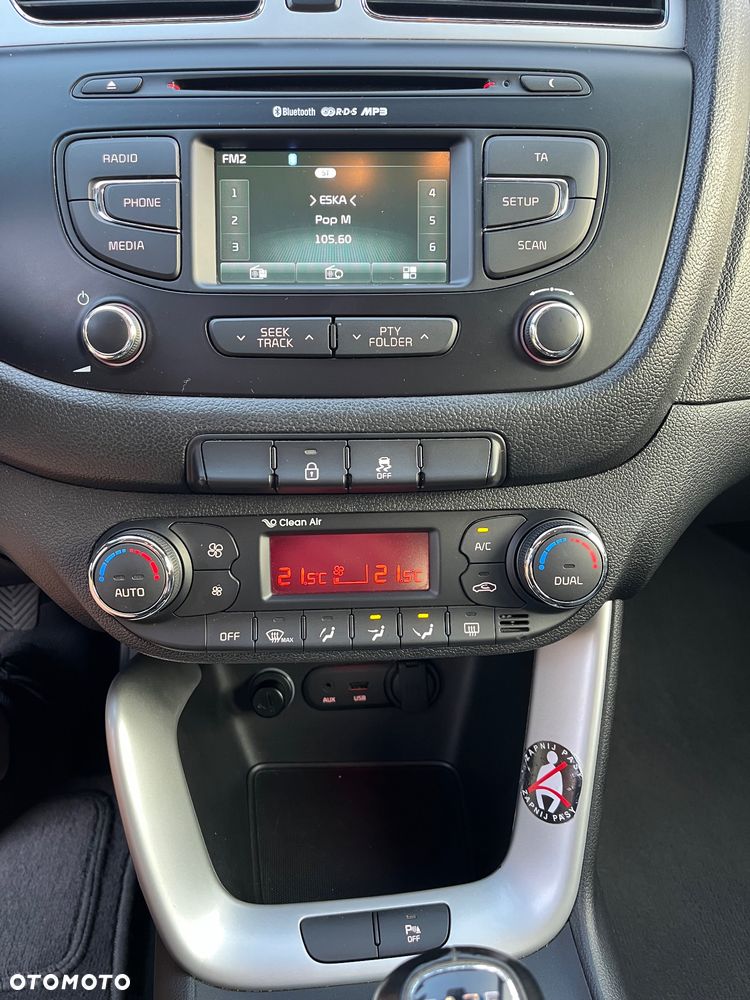 Kia Ceed 1.6 GDI XL - 31