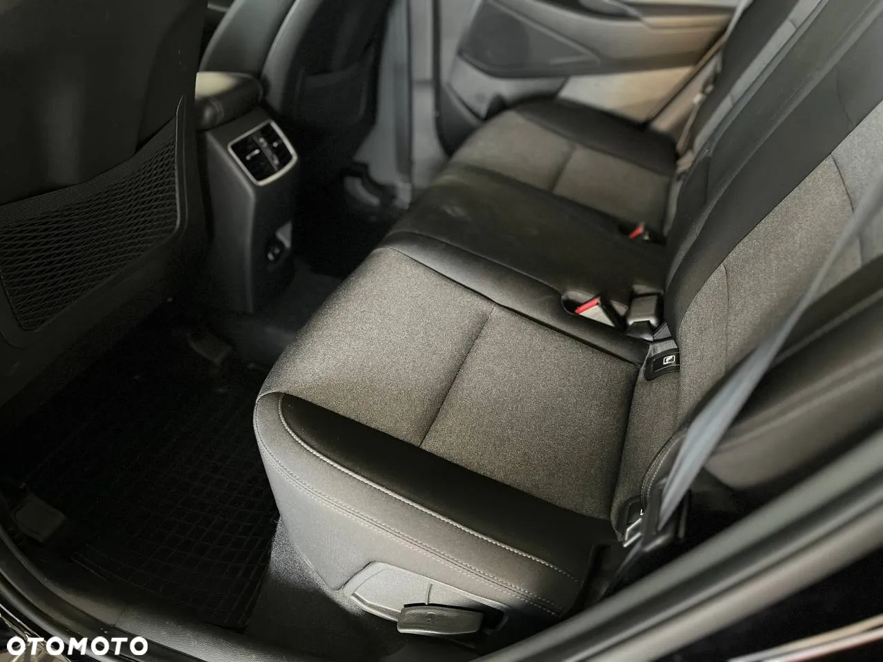 Hyundai Tucson 1.6 T-GDi Style 4WD DCT - 14