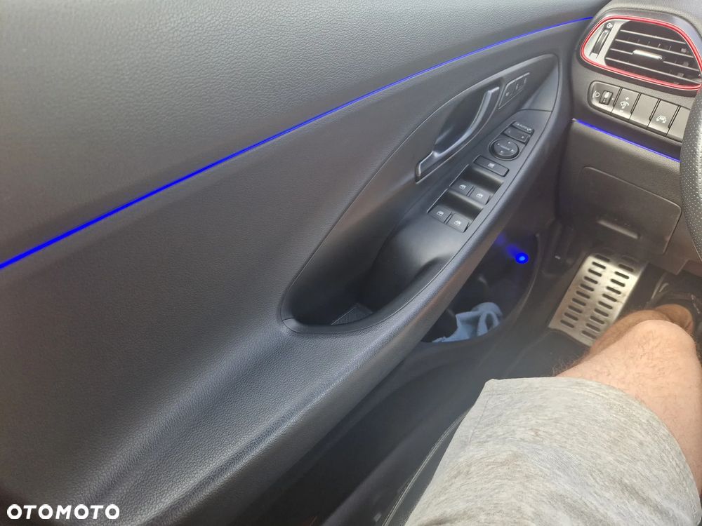 Hyundai i30 N 2.0 T-GDI GPF Performance - 18