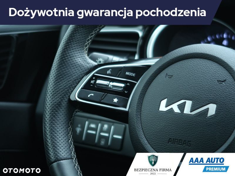 Kia ProCeed - 21