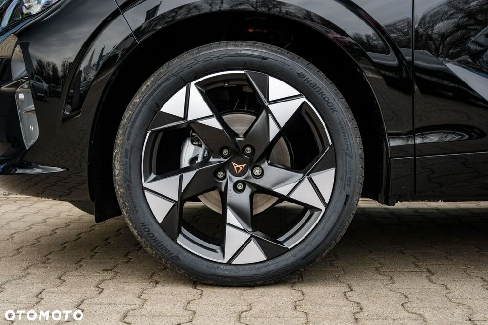 Cupra Terramar - 9
