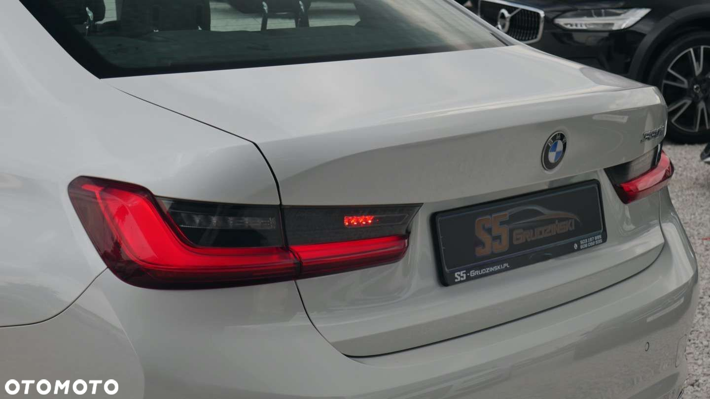 BMW Seria 3 - 27
