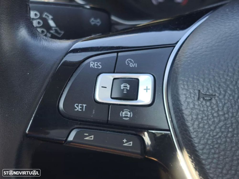 VW T-Roc 1.0 TSI Style - 14