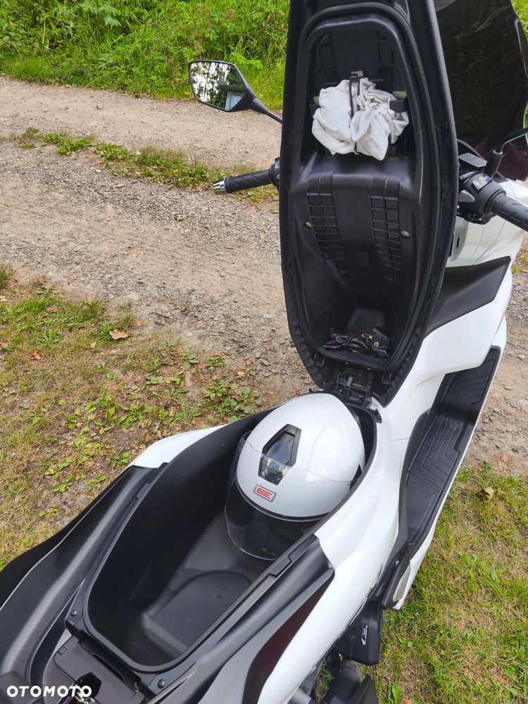 Honda PCX - 10