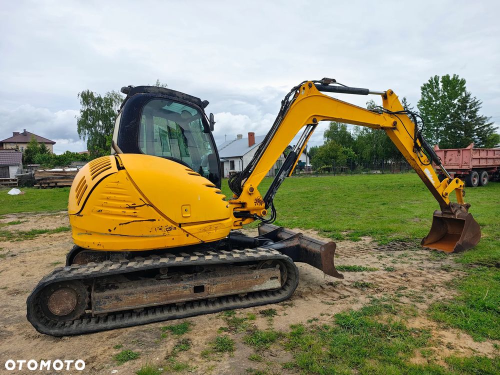 JCB 8080 - 3